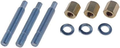 Dorman - HELP Exhaust Flange Stud and Nut 03112