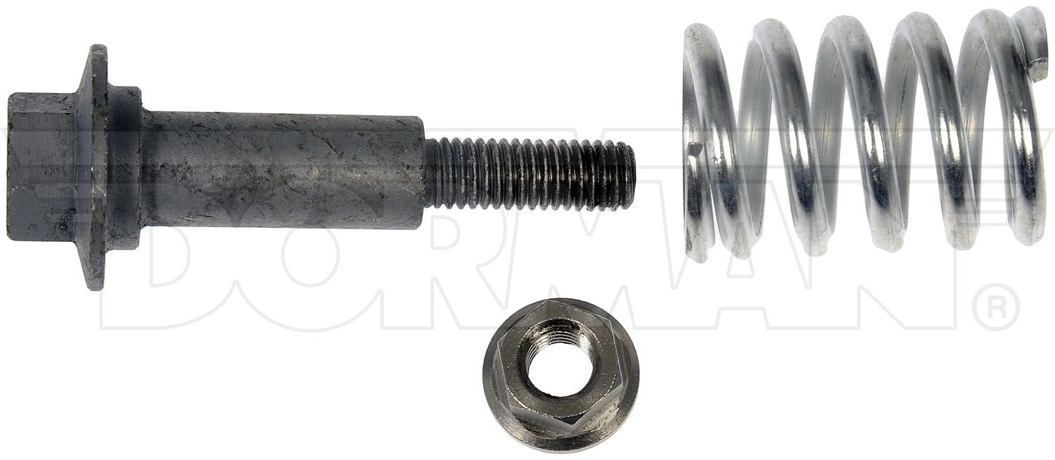 Dorman - HELP Exhaust Manifold Bolt and Spring 03114
