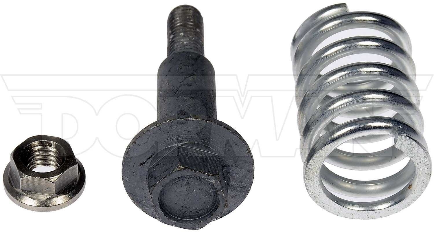 Dorman - HELP Exhaust Manifold Bolt and Spring 03114