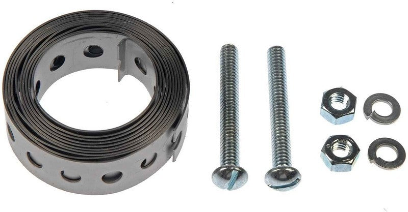 Dorman - HELP Metal Strapping Kit Universal 5ft 03120