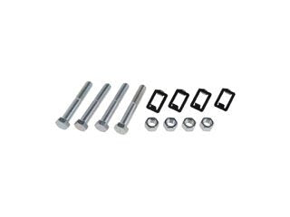 Dorman - HELP Exhaust Flange Stud and Nut 03125