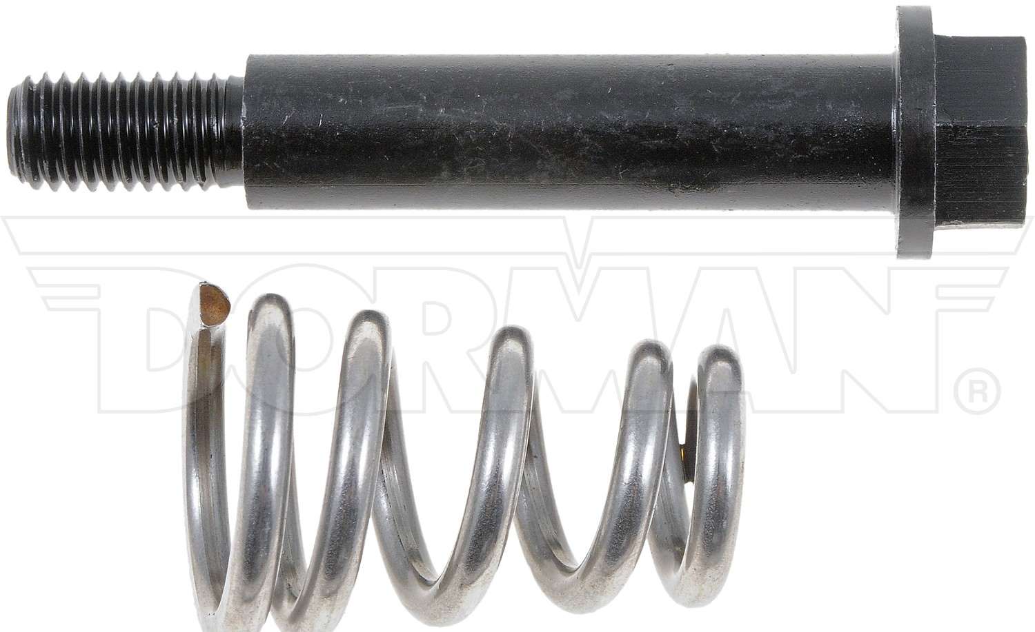 Dorman - HELP EXHAUST MANIFOLD KIT 03126