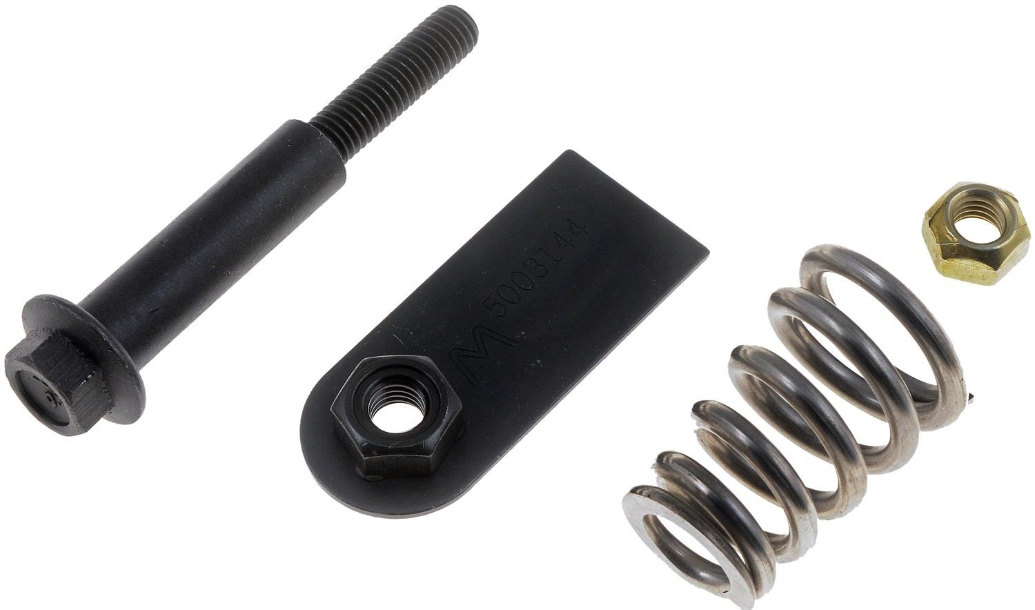Dorman - HELP Exhaust Manifold Bolt and Spring 03128