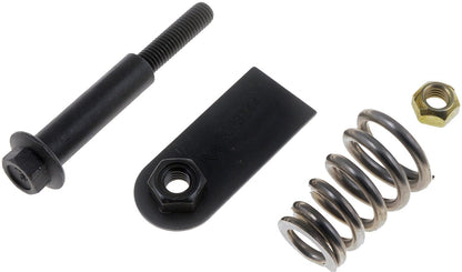 Dorman - HELP Manifold Bolt and Spring Kit M8-1.25 x 74mm for 1982-1997 Chrysler, 1981-1997 Dodge, 1981-1997 Plymouth 03128