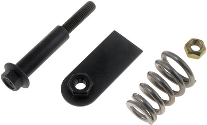 Dorman - HELP Manifold Bolt and Spring Kit M8-1.25 x 74mm for 1982-1997 Chrysler, 1981-1997 Dodge, 1981-1997 Plymouth 03128