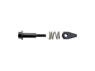 Dorman - HELP Exhaust Manifold Bolt and Spring M10-1.5 x 70mm for Ford 2010-02 1995-84 Lincoln 2005-03 1991-88 Mercury 2010-02 1995-84 03130