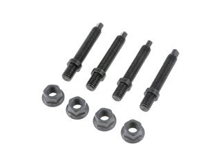Dorman - HELP Exhaust Flange Stud and Nut 03131