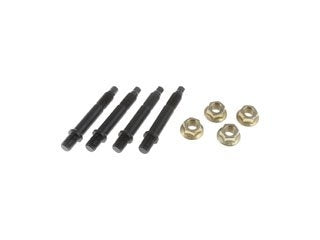Dorman - HELP Exhaust Stud Kit M10-1.5 x 77mm with Trustworthy Quality for 1995-1998 Ford Windstar 03132