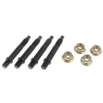 Dorman - HELP Exhaust Stud Kit M10-1.5 x 77mm with Trustworthy Quality for 1995-1998 Ford Windstar 03132