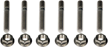 Dorman - HELP EXHAUST FLANGE HARDWARE KIT 03133HP