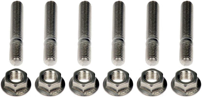 Dorman - HELP EXHAUST FLANGE HARDWARE KIT 03133HP