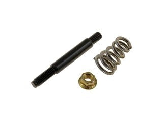 Dorman - HELP Exhaust Manifold Bolt and Spring Kit M10-1.5 x 102mm for Buick 1992-96 Cadillac 1992-93 Chevrolet 1989-96 Oldsmobile 1992-96 Pontiac 1992-96 Part 03136