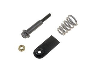 Dorman - HELP Exhaust Bolt and Spring 03143