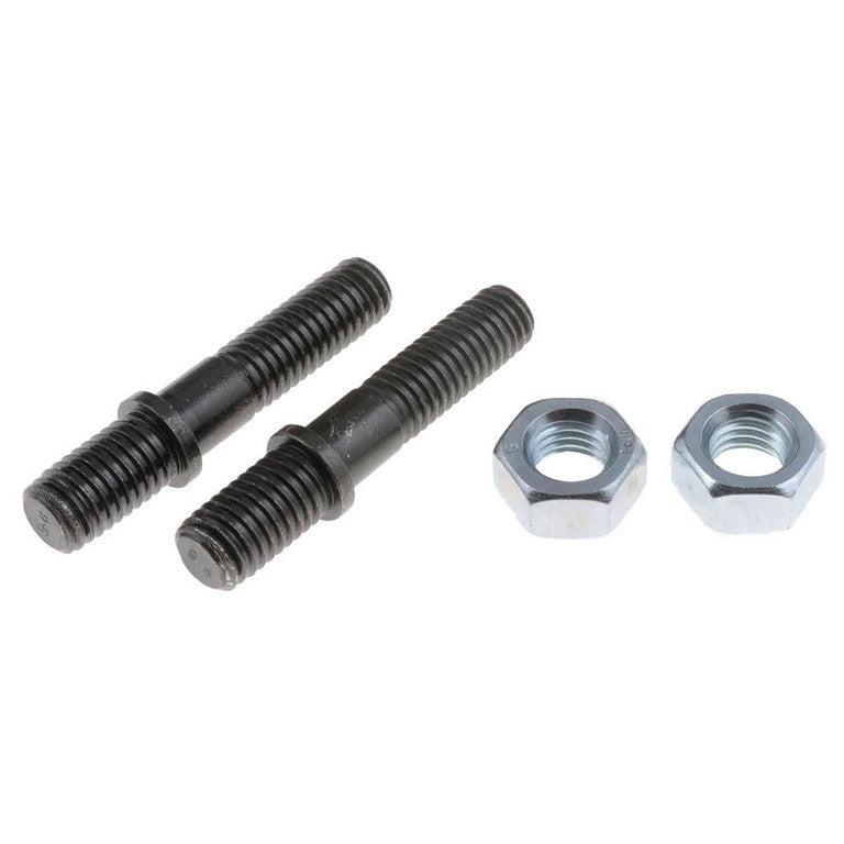Dorman Exhaust Stud Kit 7/16 14xM12 1.75x65mm for Ford 1993-74 Mercury 1986-75 Merkur 1989-85 03144