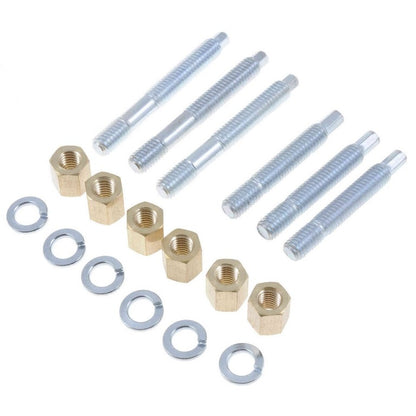 Dorman HELP Exhaust Flange Stud and Nut Kit for General Motors 1962-2005 03147