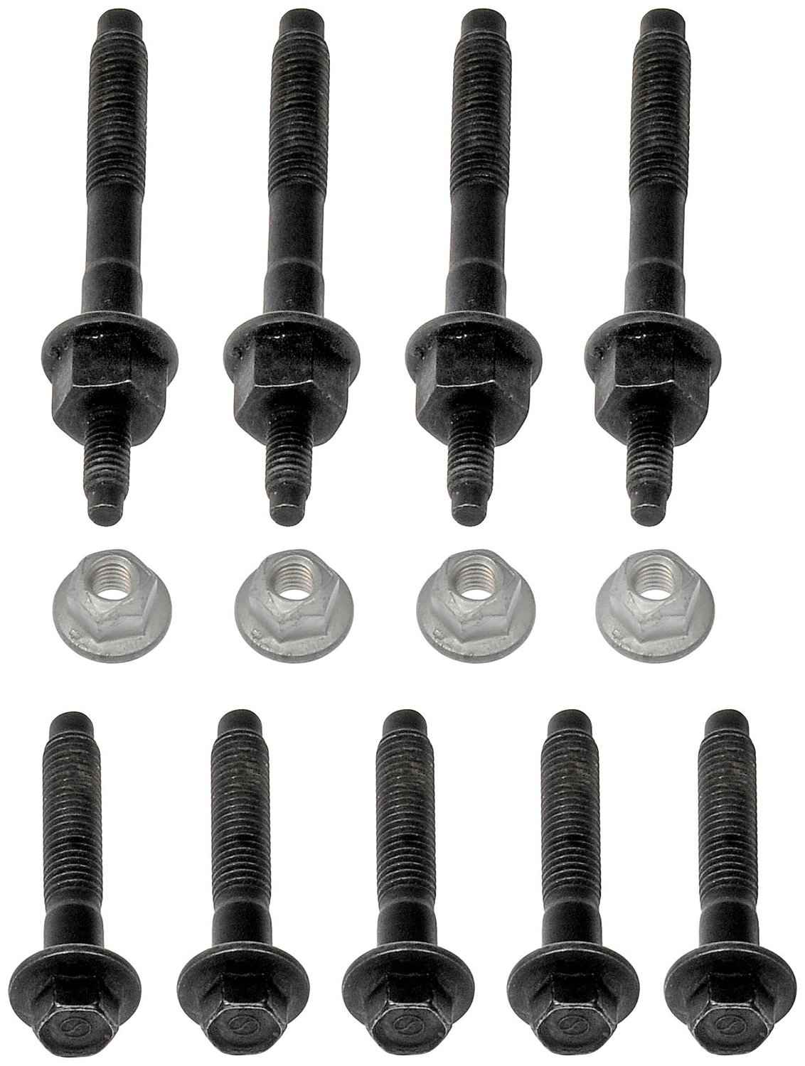 Dorman - HELP EXHAUST MANIFOLD STUD 03211CD