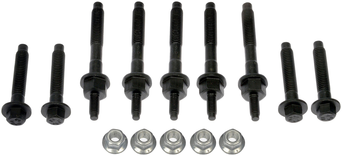 Dorman - HELP EXHAUST MANIFOLD STUD 03211CD
