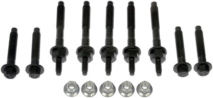 Dorman - HELP Exhaust Manifold Hardware Kit 03211