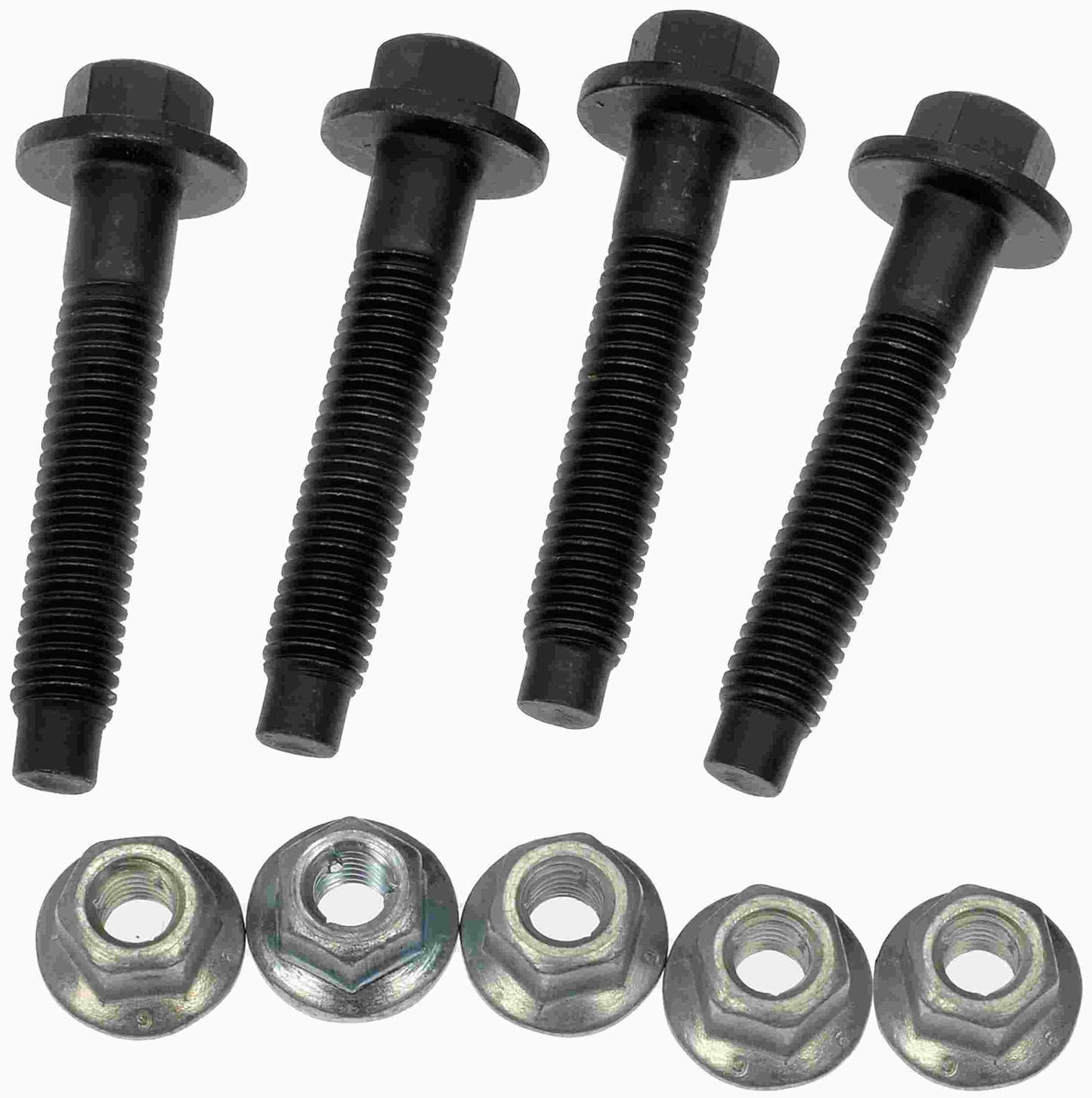 Dorman - HELP Exhaust Manifold Hardware Kit for 2008-05 Chrysler, 2008-03 Dodge, 2008-06 Jeep 03211