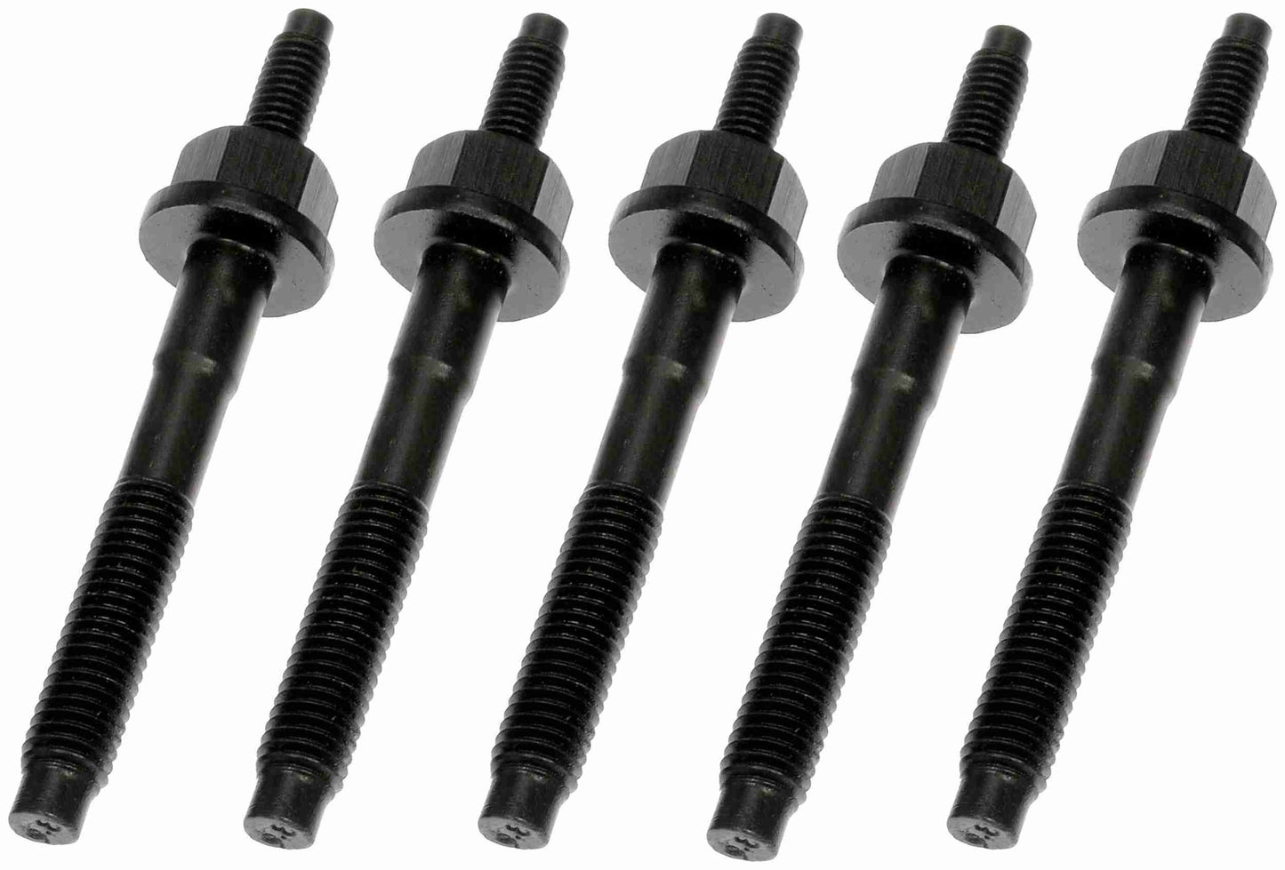 Dorman - HELP Exhaust Manifold Hardware Kit for 2008-05 Chrysler, 2008-03 Dodge, 2008-06 Jeep 03211
