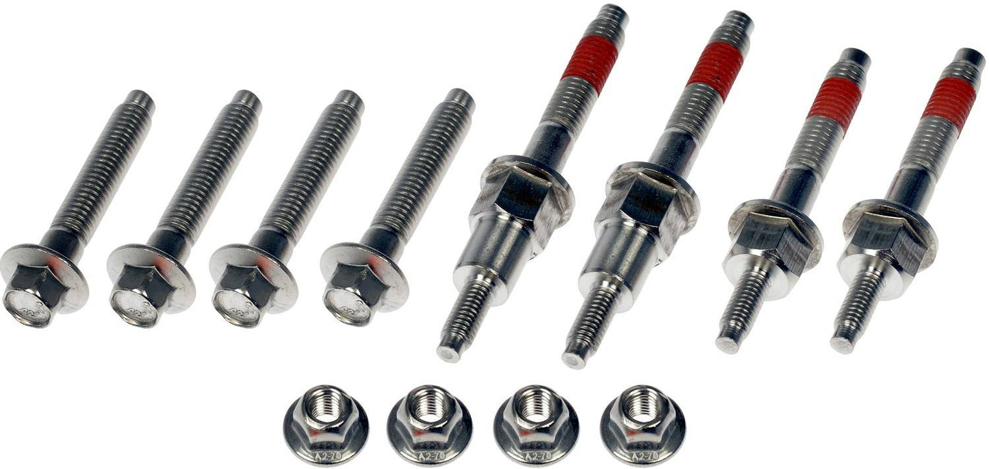 Dorman - HELP EXHAUST MANIFOLD HARDWARE KIT 03218HP