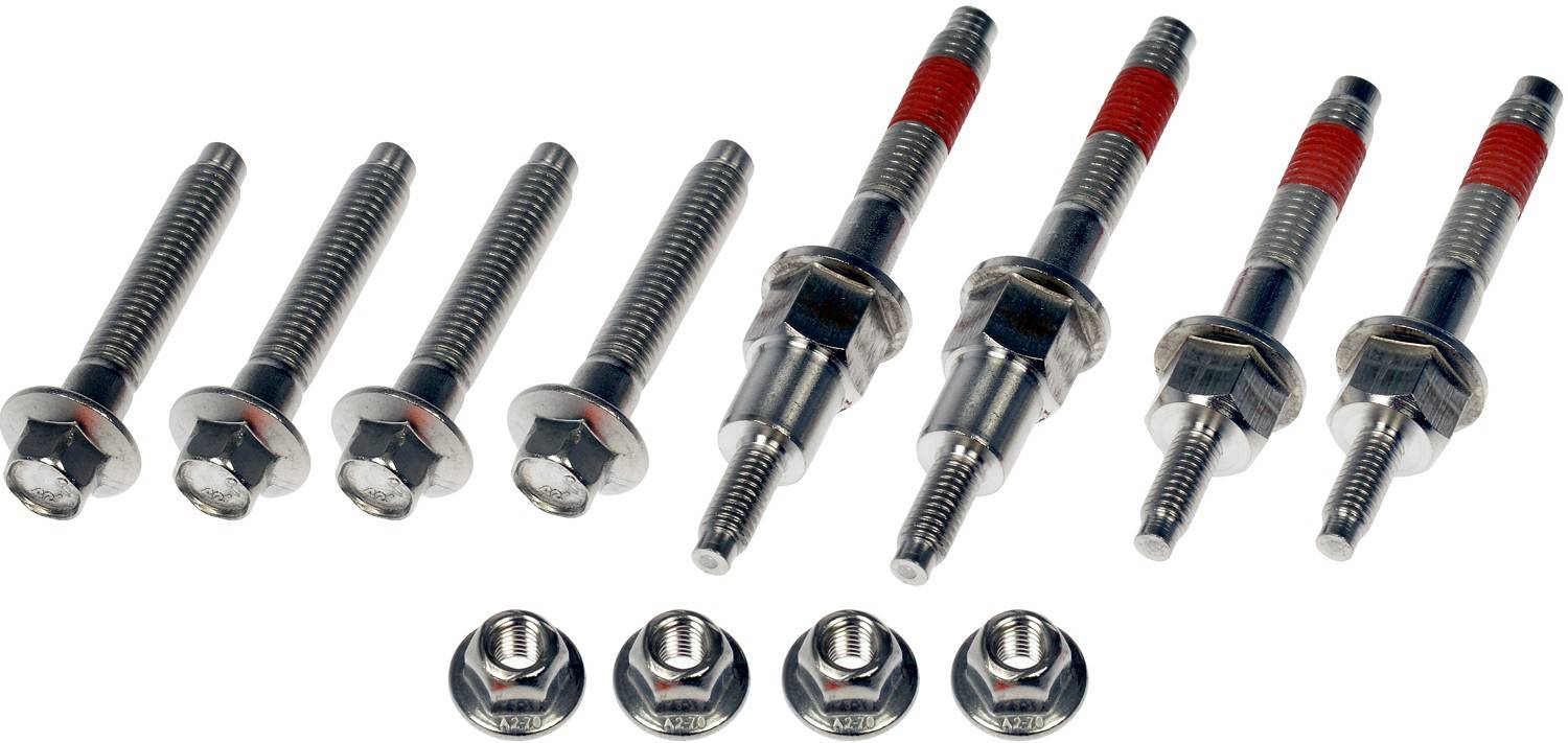 Dorman - HELP EXHAUST MANIFOLD HARDWARE KIT 03218HP