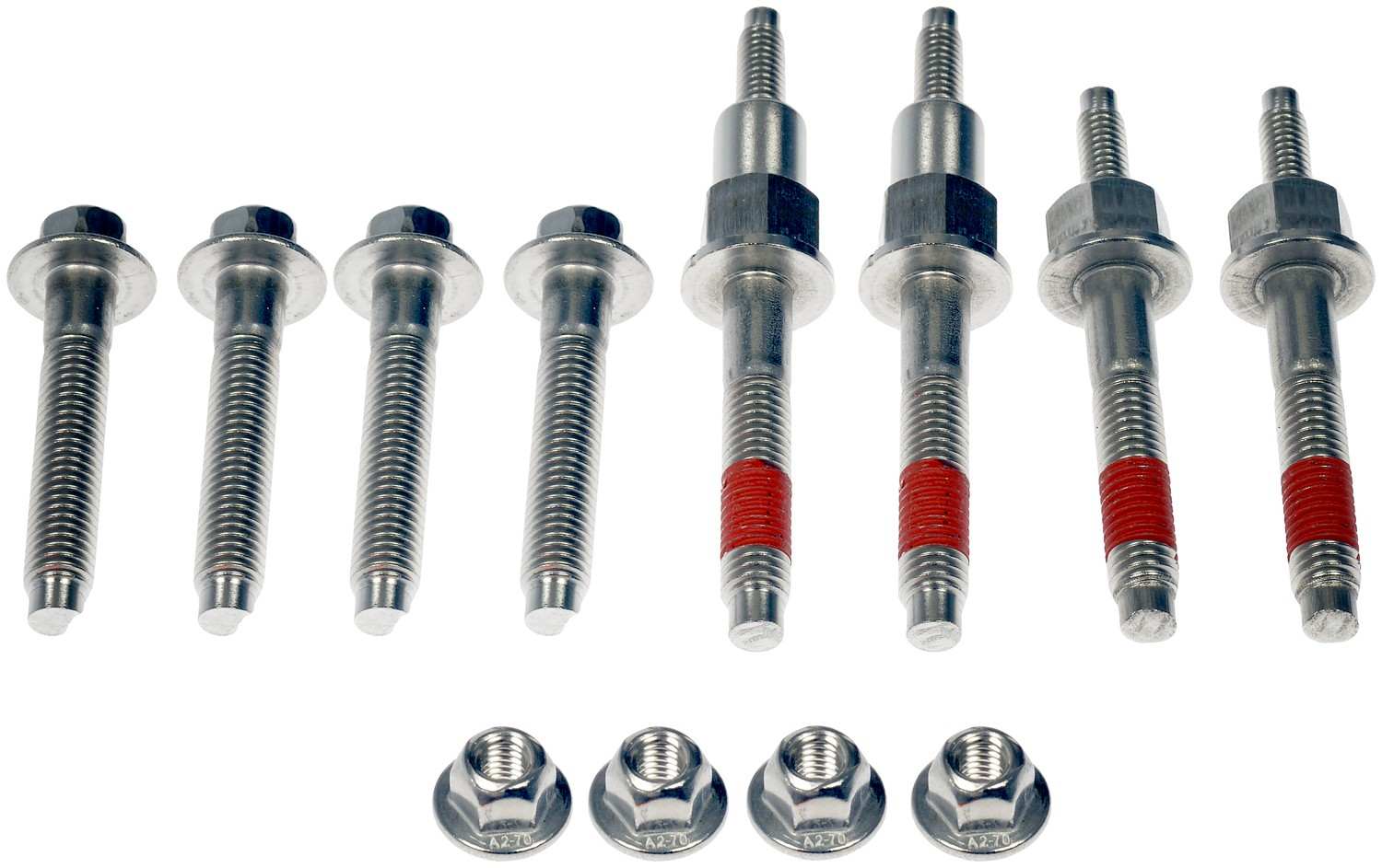 Dorman - HELP EXHAUST MANIFOLD HARDWARE KIT 03218HP