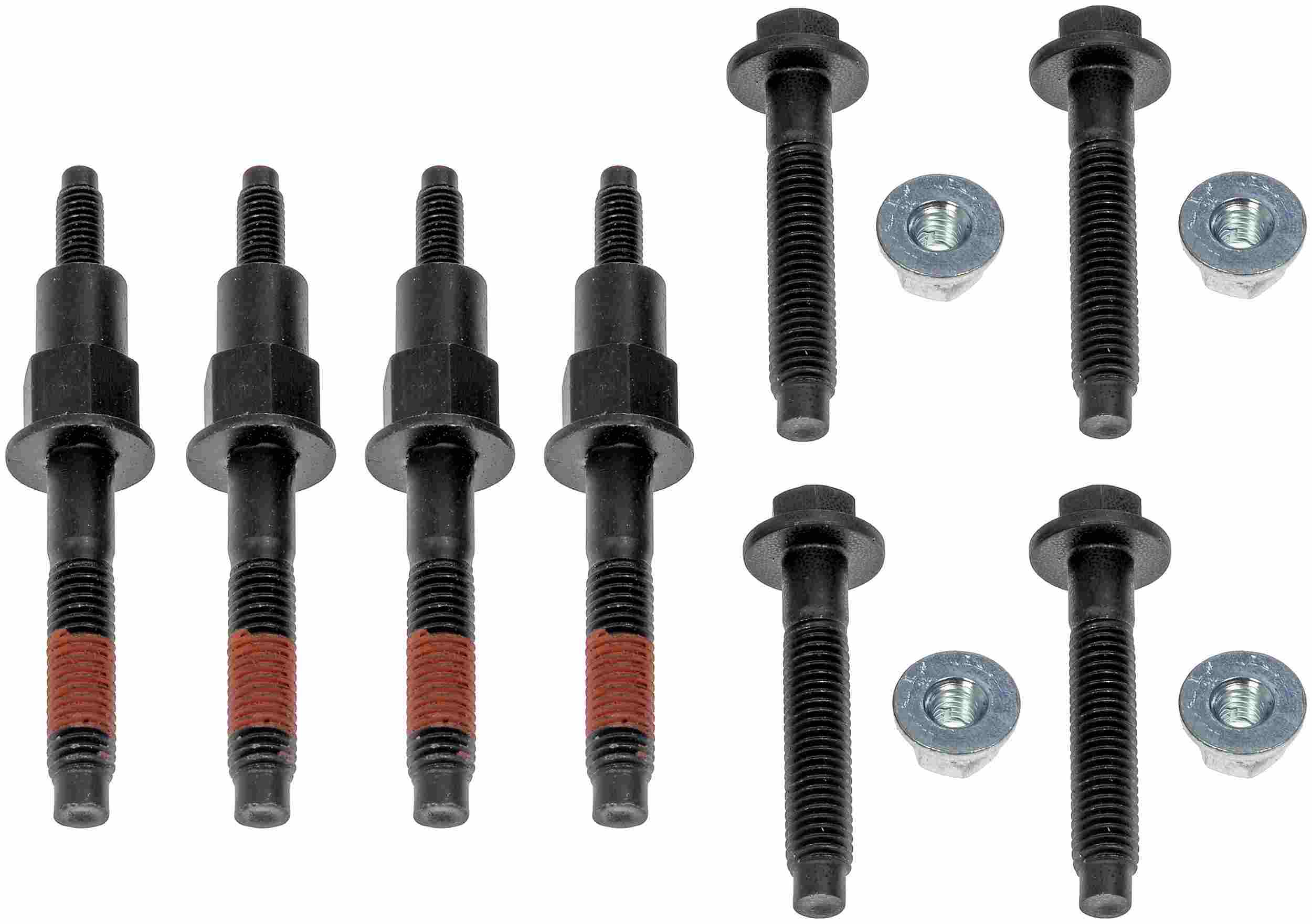 Dorman - HELP EXHAUST MANIFOLD HARDWARE KIT 03218HP