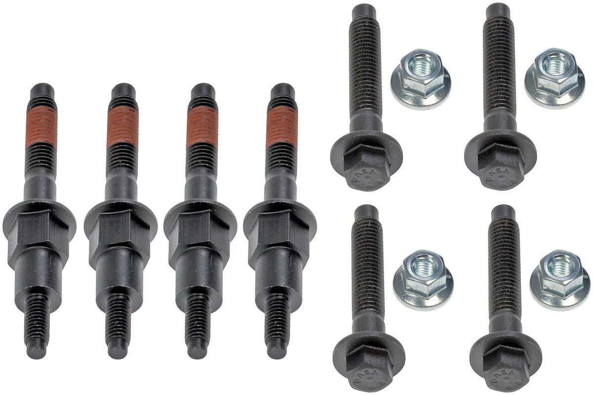 Dorman - HELP EXHAUST MANIFOLD HARDWARE KIT 03218HP