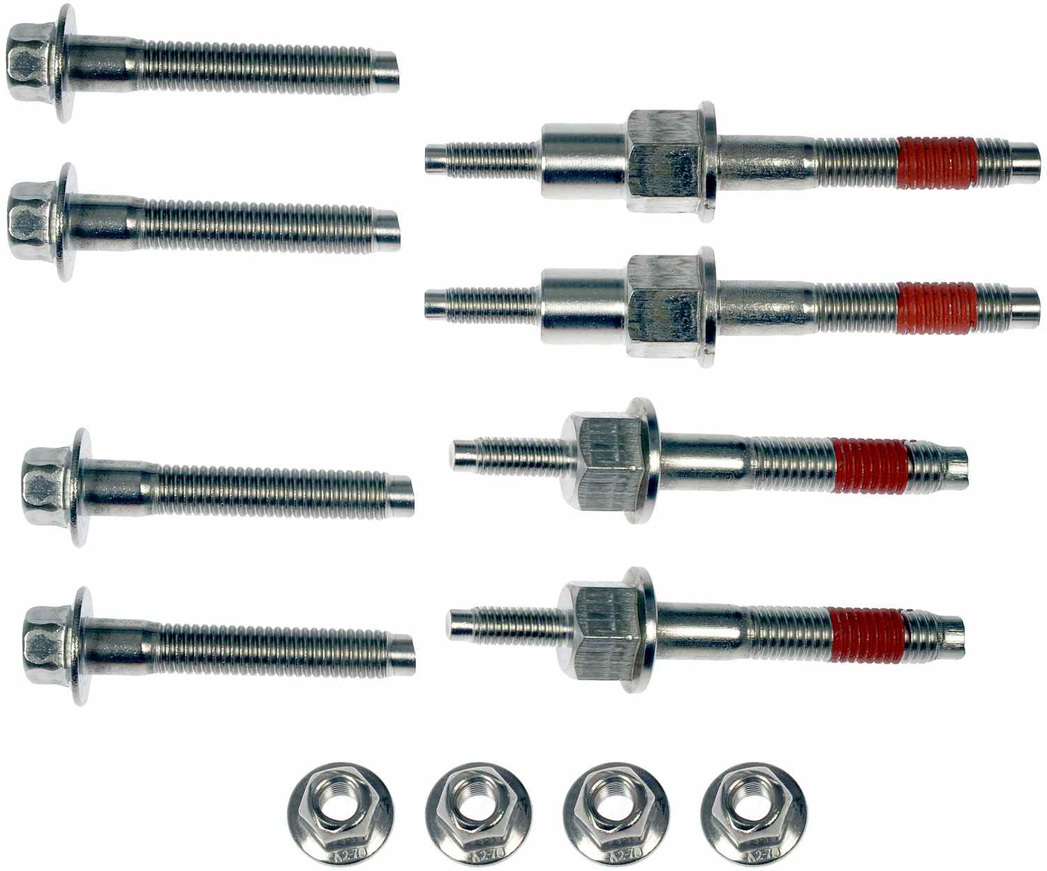 Dorman - HELP EXHAUST MANIFOLD HARDWARE KIT 03218HP