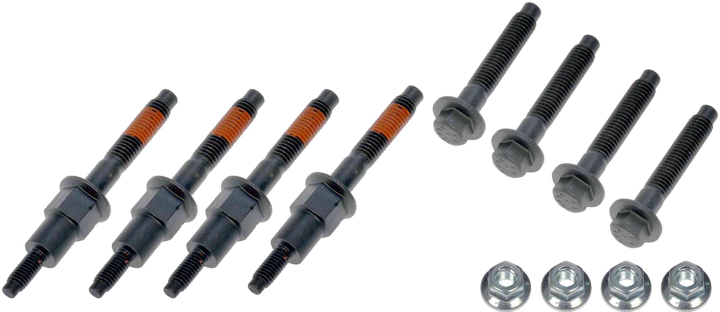 Dorman - HELP EXHAUST MANIFOLD HARDWARE KIT 03218HP