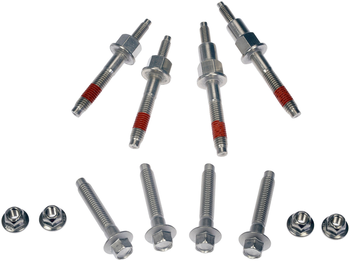 Dorman - HELP EXHAUST MANIFOLD HARDWARE KIT 03218HP