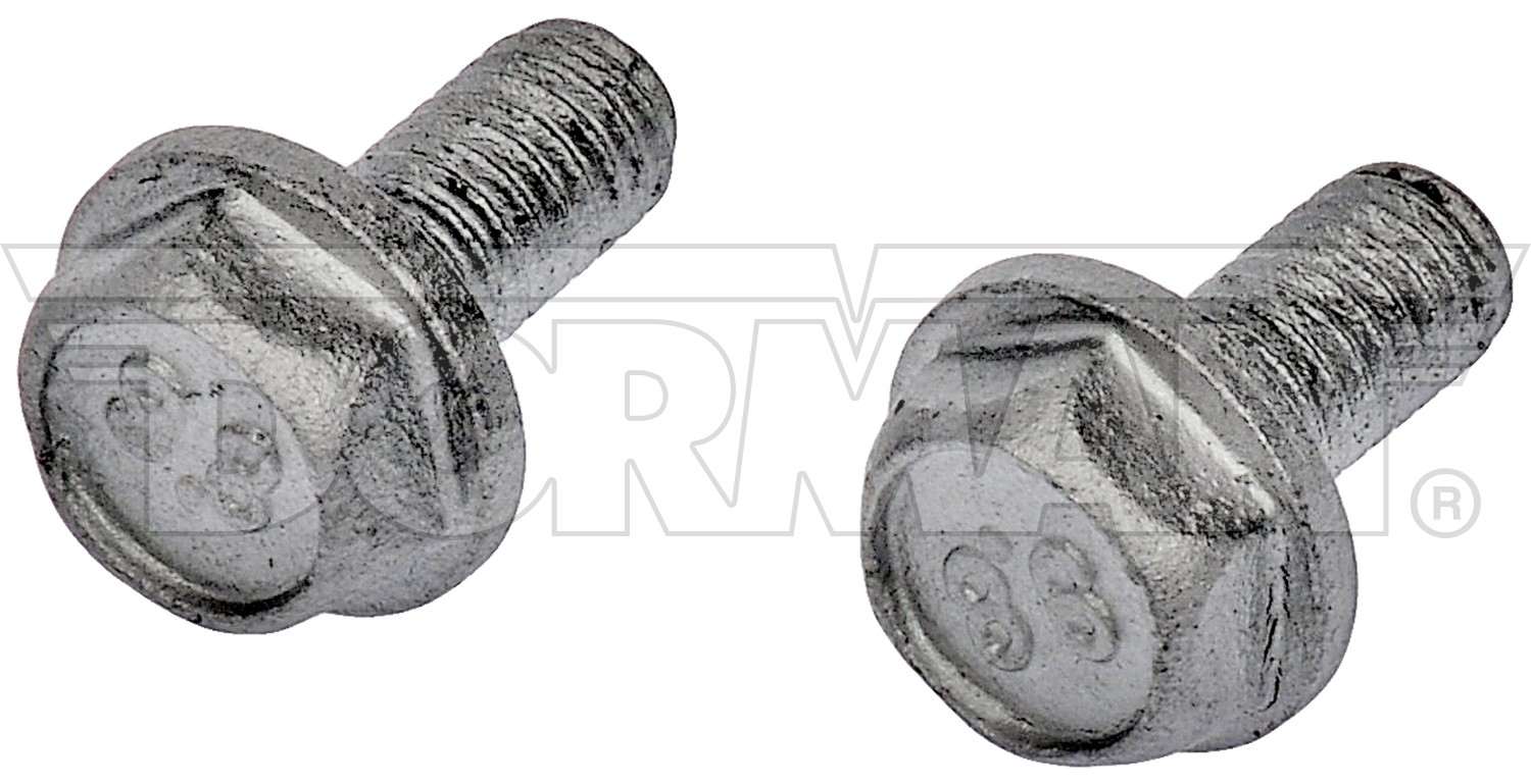 Dorman - HELP HEAT SHIELD BOLTS 03294CD