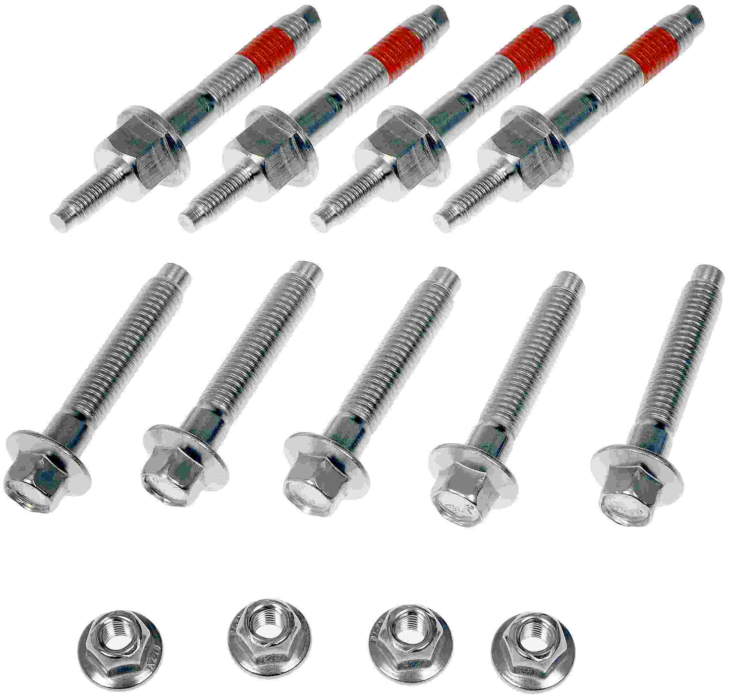Dorman - HELP Exhaust Manifold Hardware Kit for 2020-2023 Dodge Jeep Ram 03309CD