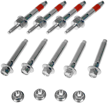 Dorman - HELP Exhaust Manifold Hardware Kit for 2020-2023 Dodge Jeep Ram 03309CD