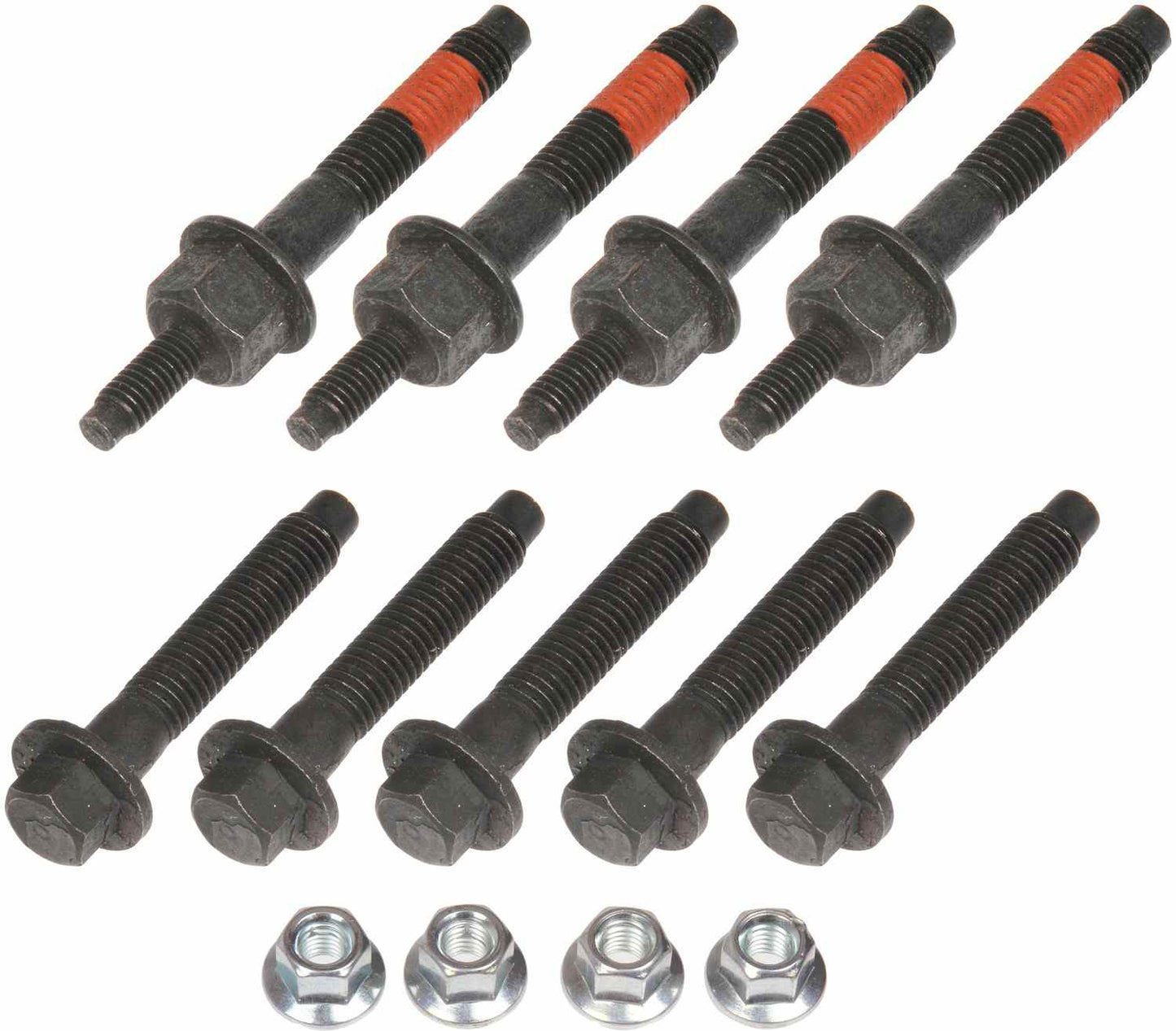 Dorman - Help Exhaust Manifold Hardware Kit with Quality Materials for 2020-2023 Chrysler Dodge Jeep Ram 03309