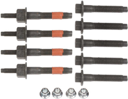 Dorman - Help Exhaust Manifold Hardware Kit with Quality Materials for 2020-2023 Chrysler Dodge Jeep Ram 03309