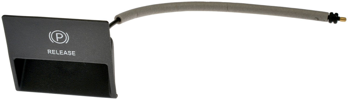 Dorman - HELP PARKING BRAKE RELEASE HANDLE 03315