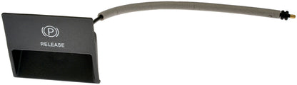 Dorman - HELP PARKING BRAKE RELEASE HANDLE 03315