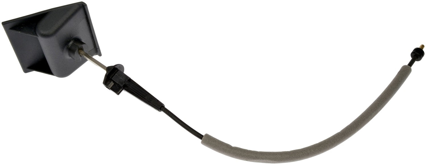 Dorman - HELP PARKING BRAKE RELEASE HANDLE 03315