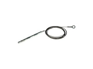 Dorman - HELP HOOD RELEASE CABLE 03323