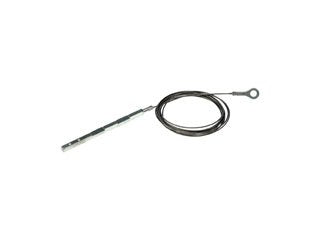 Dorman - HELP Hood Release Cable 03323