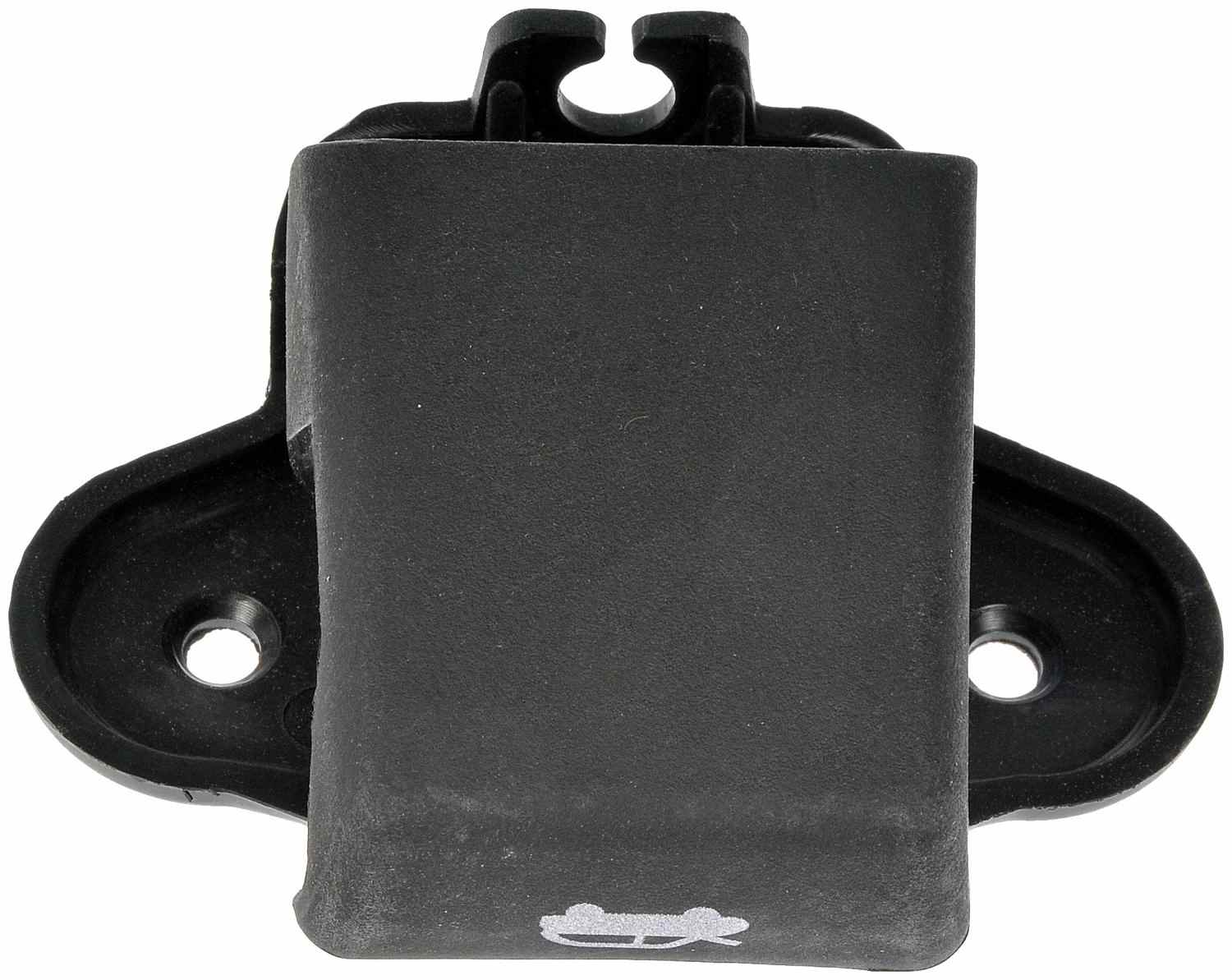 Dorman - HELP HOOD RELEASE HANDLE 03334