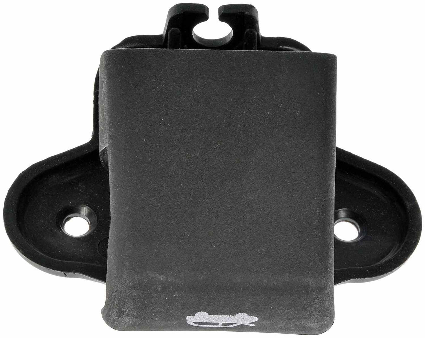 Dorman - HELP Hood Release Handle for 2010-01 Chrysler, 2014-01 Dodge 03334