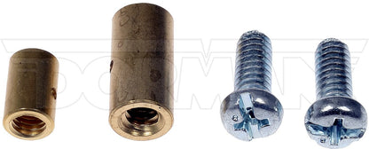 Dorman - HELP Cable Lock Cable Stop Assortment 03336