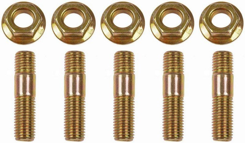 Dorman - HELP EXHAUST MANIFOLD HARDWARE KIT 03400B