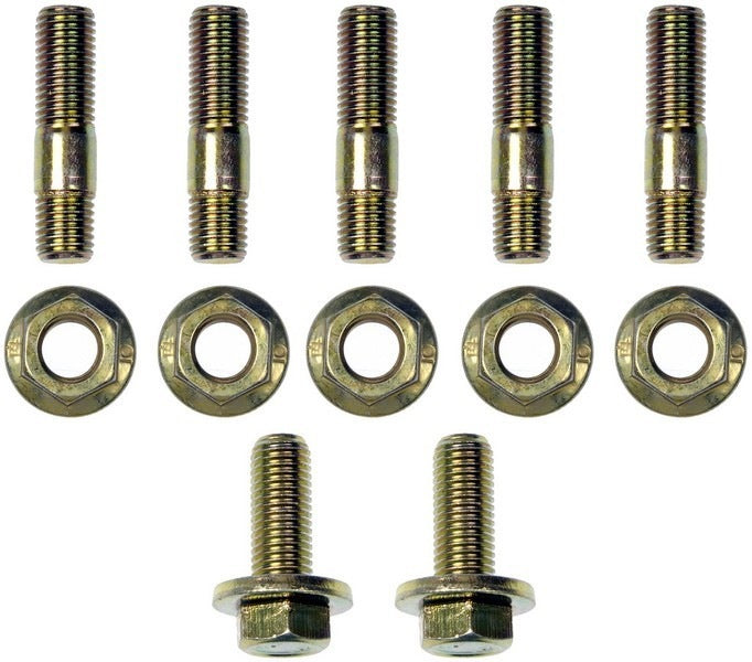 Dorman - HELP EXHAUST MANIFOLD HARDWARE KIT 03400