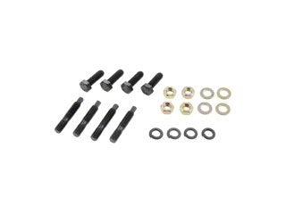 Dorman - HELP Exhaust Manifold Stud Kit M8-1.25 for 1988-1987 Chevrolet, 1993-1989 Geo, 1993-1987 Isuzu 03404