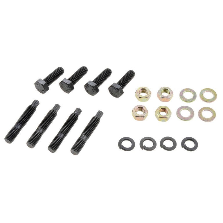 Dorman - HELP Exhaust Manifold Stud Kit M8-1.25 for 1988-1987 Chevrolet, 1993-1989 Geo, 1993-1987 Isuzu 03404