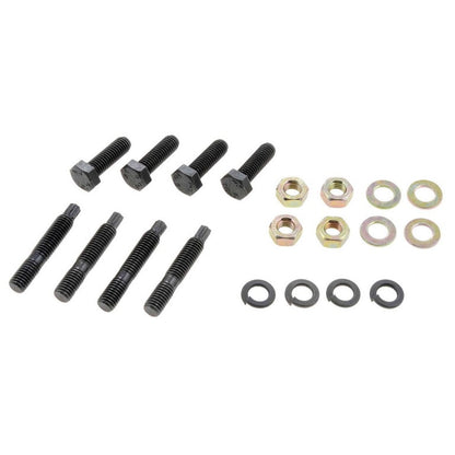 Dorman - HELP Exhaust Manifold Stud Kit M8-1.25 for 1988-1987 Chevrolet, 1993-1989 Geo, 1993-1987 Isuzu 03404